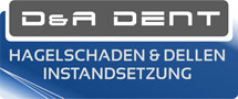 DA-DENT Hagelschaden | Aufbereitung | Instandsetzung | N-XTC Quartz Coating