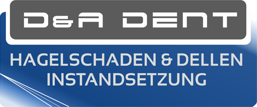 D&A DENT Hagelschaden, Dellen Instandsetzung & Spezial Autopolitur