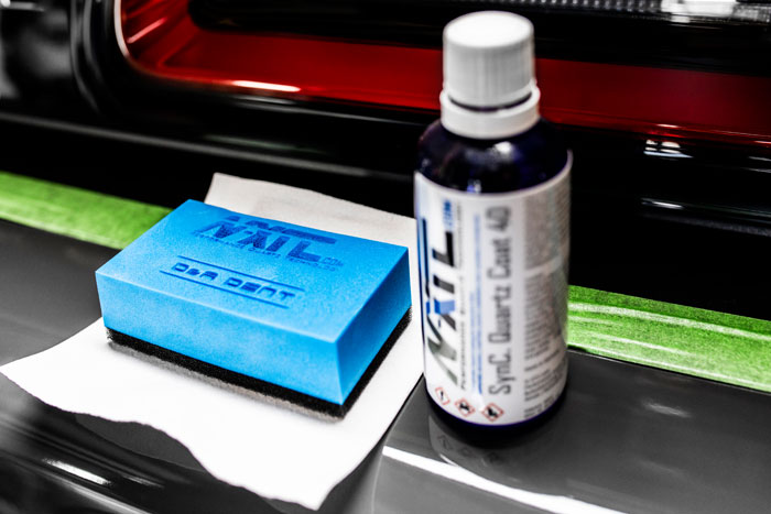 N-XTC - Performance Quartz Technology